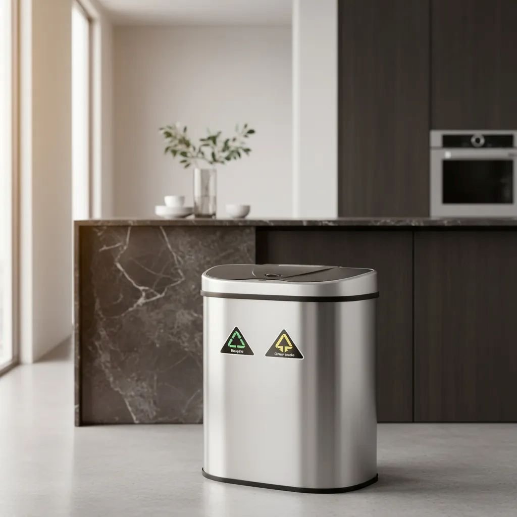 70 Litros Reciclable