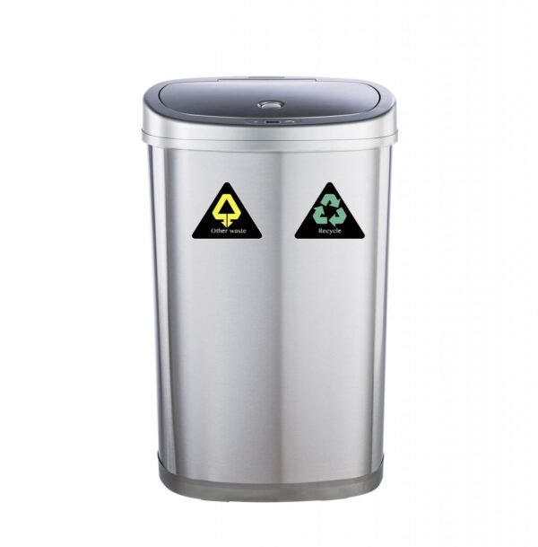 50 Litros Reciclable