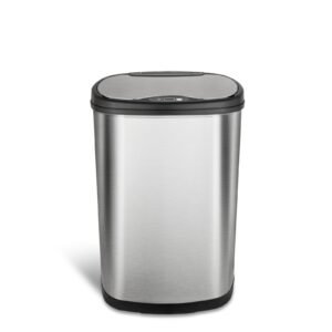 50 Litros Iron