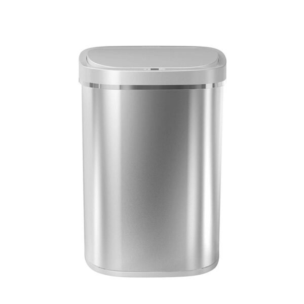 80 Litros Silver