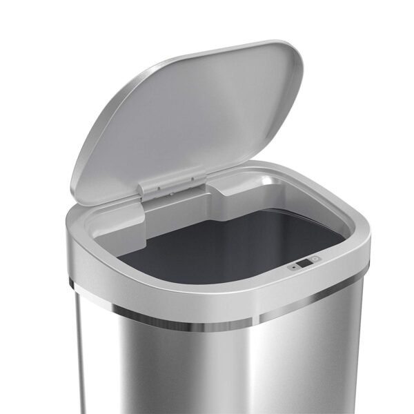 80 Litros Silver - Imagen 7