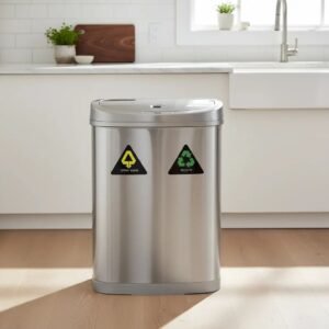 42 Litros Reciclable