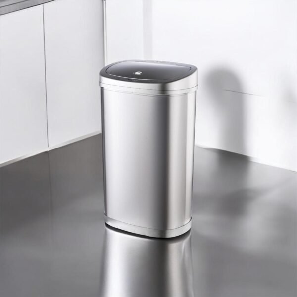 50 Litros Silver - Imagen 6