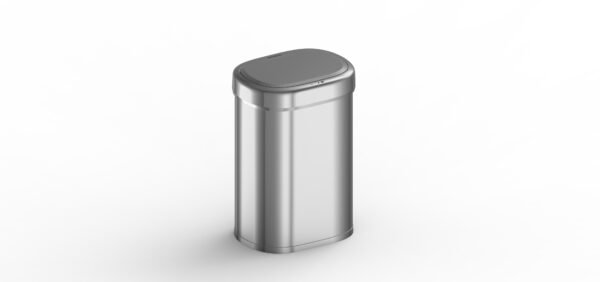 80 Litros Iron - Imagen 4
