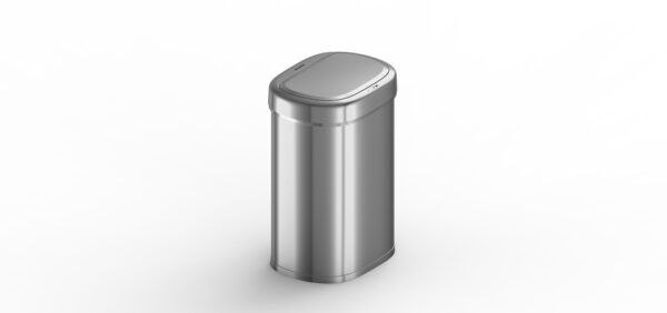 80 Litros Iron - Imagen 2
